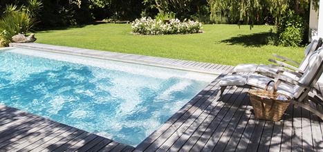 What Time of the Year Is Best to Start Building My New Pool? Photo