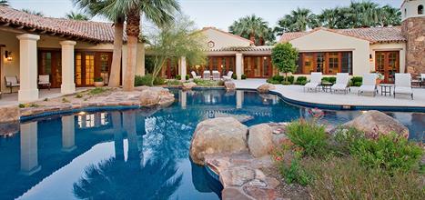 Custom Pool Construction Checklist Photo