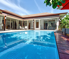 Pool Installation Photo